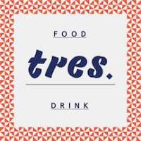 Tres Logo