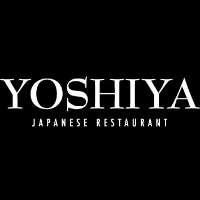 Yoshiya Japanese Restaurant Logo