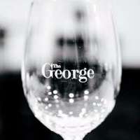 The George Logo