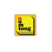 Num Tong Thai Restaurant Logo