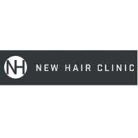 New Hair Clinic Logo