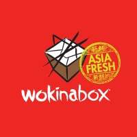 Wokinabox Logo
