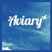 The Aviary Logo
