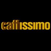 Caffissimo Logo