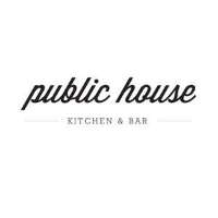 Public House Logo