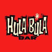 Hula Bula Bar Logo
