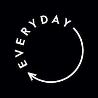 Everyday Coffee Logo