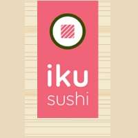 Iku Sushi Logo