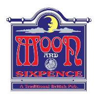 Moon & Sixpence Logo