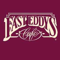 Fast Eddys Cafe Logo