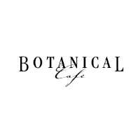 Botanical Cafe Logo