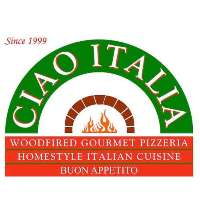 Ciao Italia Logo