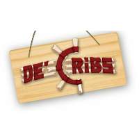 De Cribs Logo