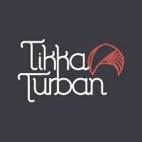 Tikka Turban Logo