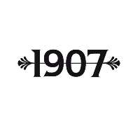 1907 Restaurant Logo