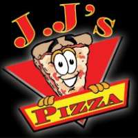 JJ's Pizza (Main St) Logo