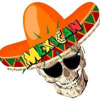 Mojito Cantina Logo