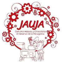 Helados Jauja Logo