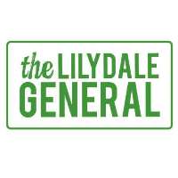 The Lilydale General Logo