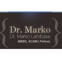 Dr Marko Lambasa Logo