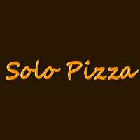 Solo Pizza Logo