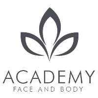 Academy Face and Body Logo