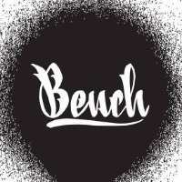 Bench Espresso Logo