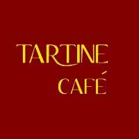Tartine Cafe Logo