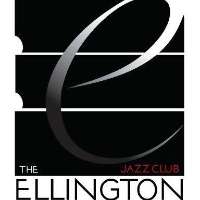 Ellington Jazz Club Logo