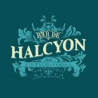 Bar De Halcyon Logo