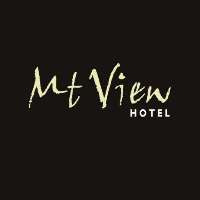 Mt View Hotel Logo