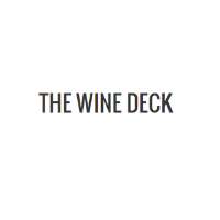 The Wine Deck Logo