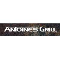 Antoine's Grill Logo