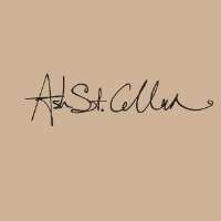 Ash St Cellar Logo