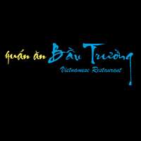 Bau Truong Logo