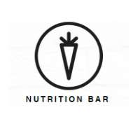 Nutrition Bar Logo