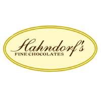 Hahndorf's Fine Chocolates Logo