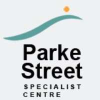 Parke Street Specialist Centre Logo