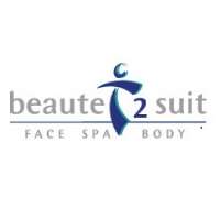 Beaute 2 Suit Logo