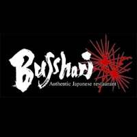 Busshari Logo