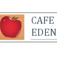 Cafe Eden Logo