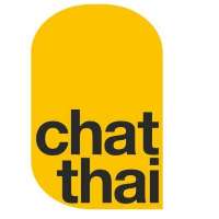 Chat Thai Logo