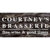 Courtney’s Brasserie Logo