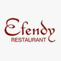 Efendy Logo