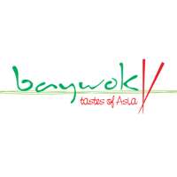 Baywok Logo