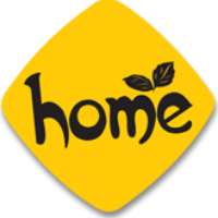 Home Thai Logo