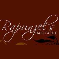 Rapunzel’s Hair Castle Logo