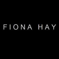 Fiona Hay Logo