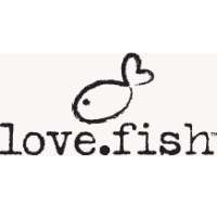 love.fish Logo
