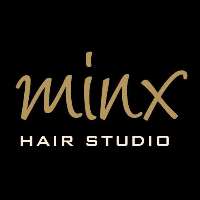 Minx Hair Studio Logo